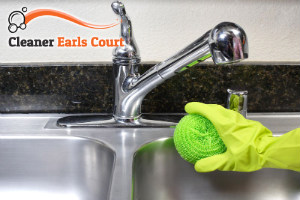 Cleaning Services Earls Court