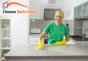 Professional Cleaners Earls Court