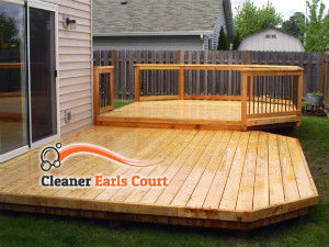 wooden-deck-cleaning-earls-court